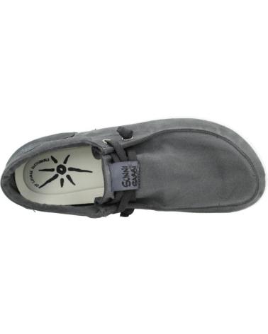 Chaussures SUNNI SABBI  pour Homme KUNASH  AZUL