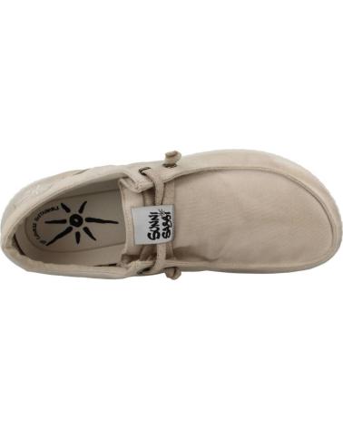 Scarpe SUNNI SABBI  per Uomo KUNASH 002  BEIS