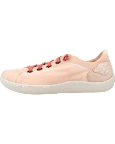 Zapatillas deporte SUNNI SABBI  pour Femme OSHIMA  ROSA