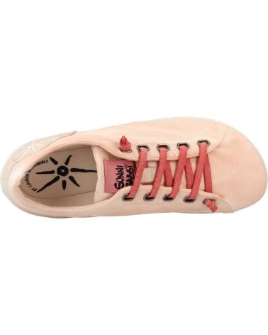 Sapatos Desportivos SUNNI SABBI  de Mulher OSHIMA  ROSA