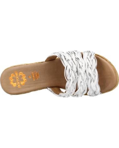 Sandali PORRONET  per Donna 2962P  PLATA