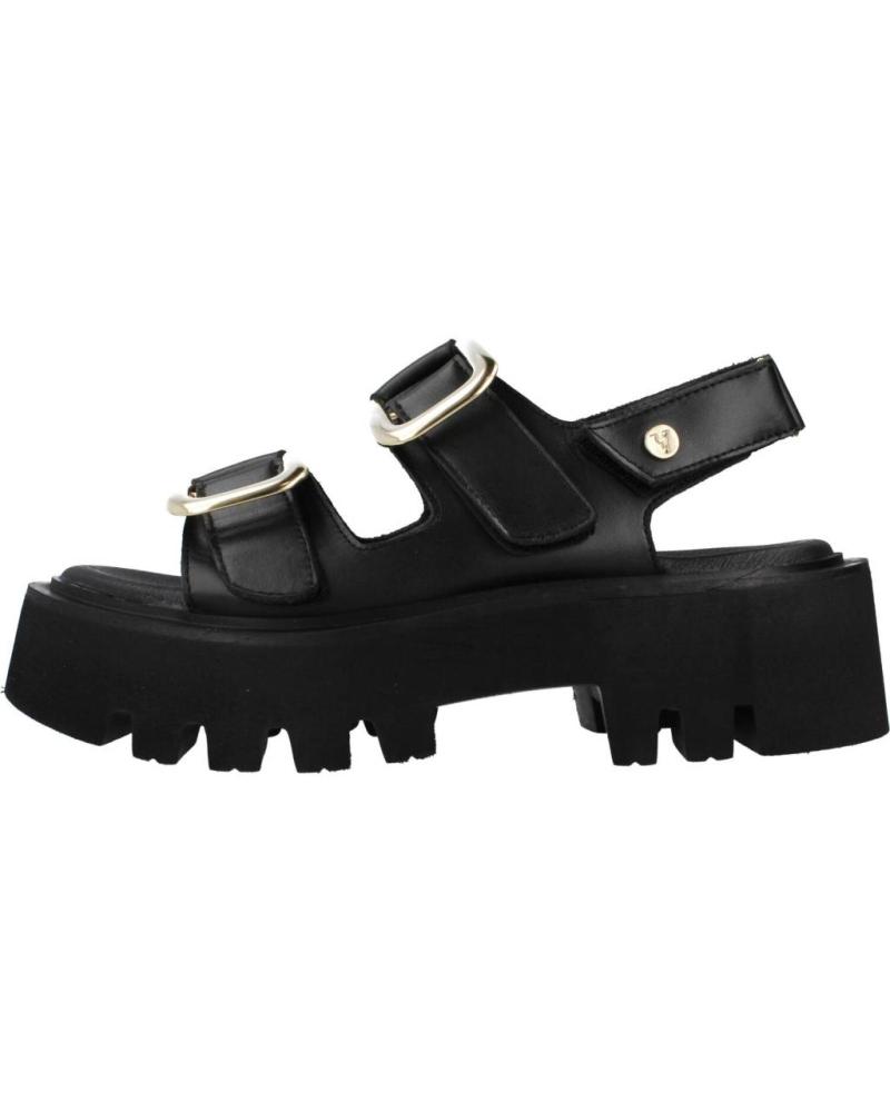 Sandali per Donna YELLOW FUNK NEGRO