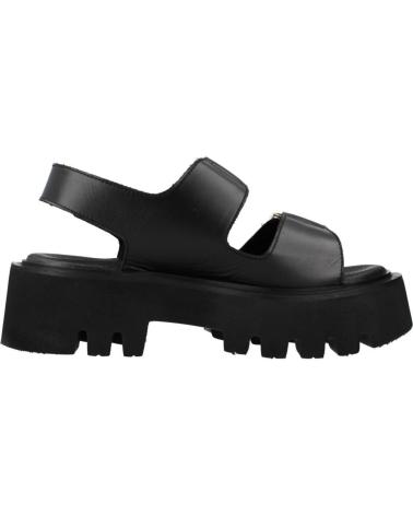 Sandali per Donna YELLOW FUNK NEGRO