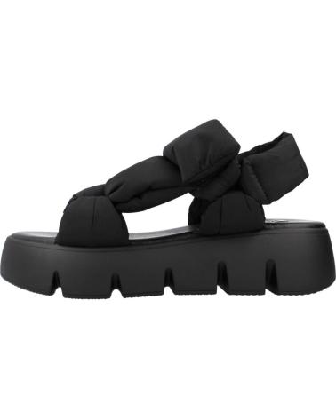Woman Sandals STEVE MADDEN BONKERS NEGRO