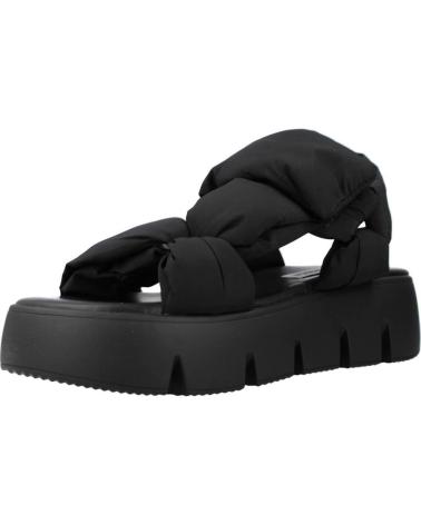 Woman Sandals STEVE MADDEN BONKERS NEGRO