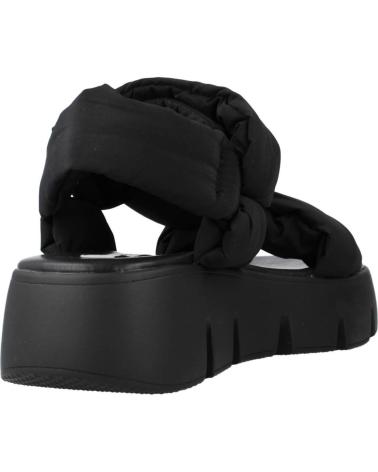 Woman Sandals STEVE MADDEN BONKERS NEGRO