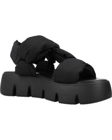 Woman Sandals STEVE MADDEN BONKERS NEGRO