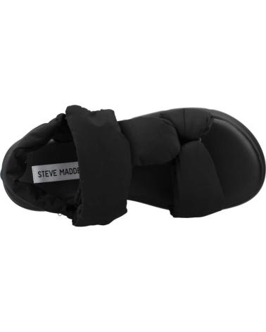 Woman Sandals STEVE MADDEN BONKERS NEGRO