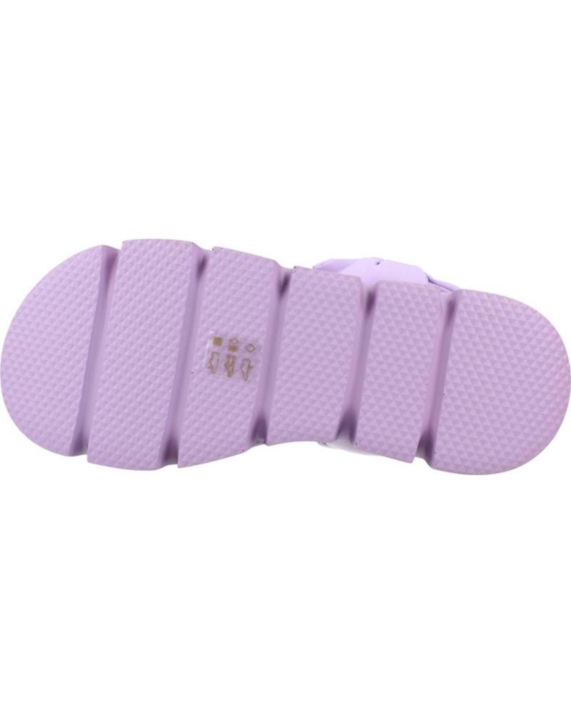 Sandals De Mujer STEVE MADDEN BONKERS VIOLETA