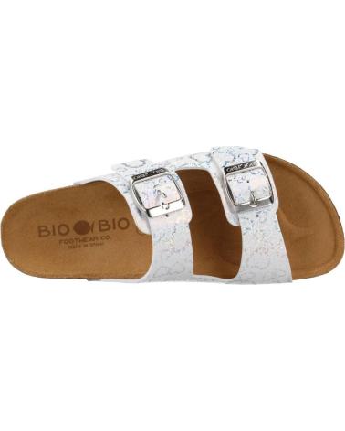 Sandali BIO BIO  per Bambina 71117ZICA  PLATA