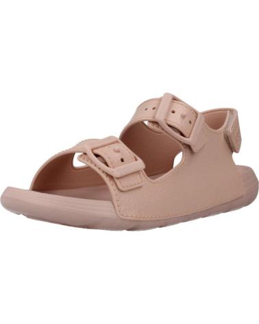 Sandali per Bambina IGOR S10313 ROSA