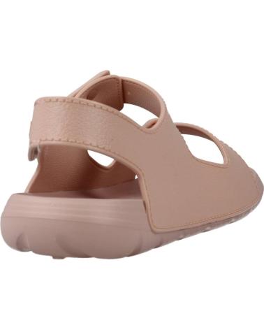 Sandali per Bambina IGOR S10313 ROSA