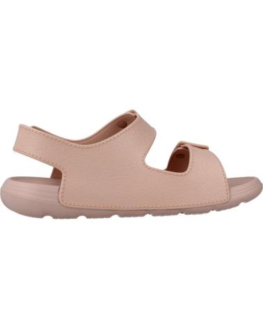 Sandali per Bambina IGOR S10313 ROSA