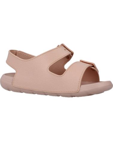 Sandali per Bambina IGOR S10313 ROSA