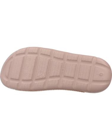 Sandali per Bambina IGOR S10313 ROSA