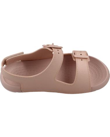 Sandali per Bambina IGOR S10313 ROSA