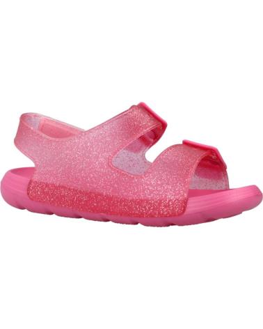 girl Flip flops IGOR MAUI ROSA