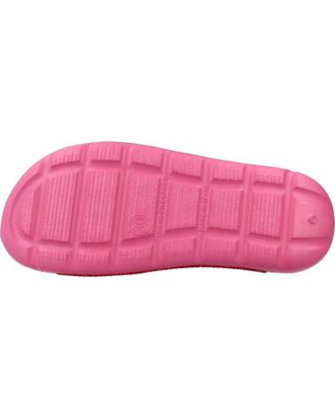 girl Flip flops IGOR MAUI ROSA