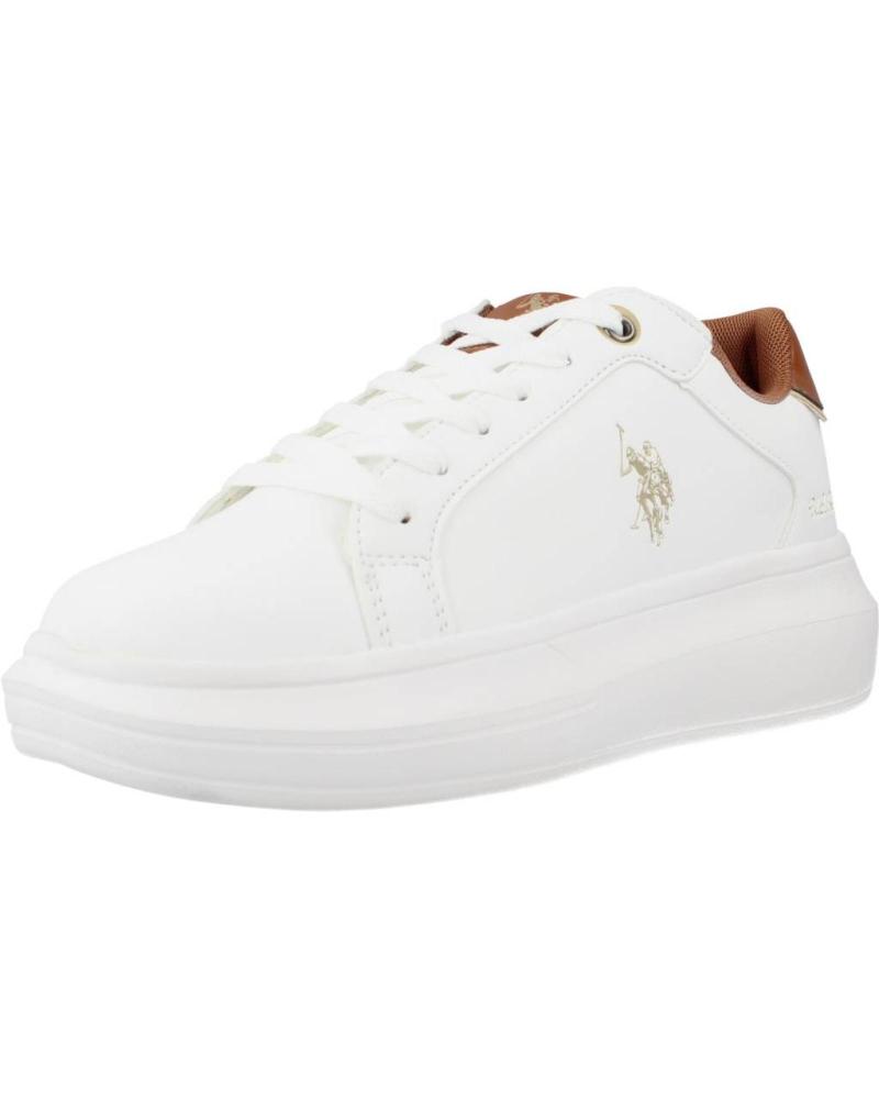 Sportif De Mujer POLO CHELIS001W BLANCO