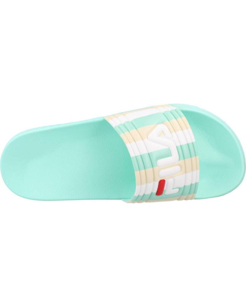 Zehansandalen-De-Mujer-FILA-MORRO-BAY-P-SLIPPER-WMN-MULTICOLOR