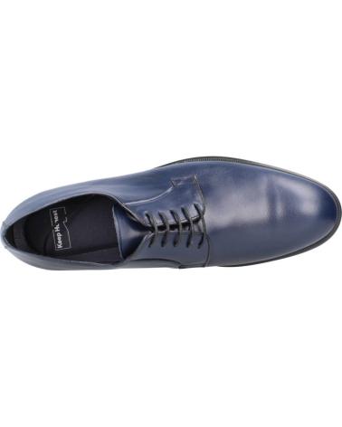 Man shoes KEEP HONEST 0400KH  AZUL