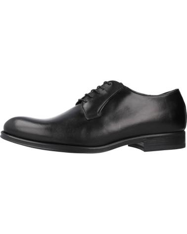 Chaussures KEEP HONEST  pour Homme 0400KH  NEGRO