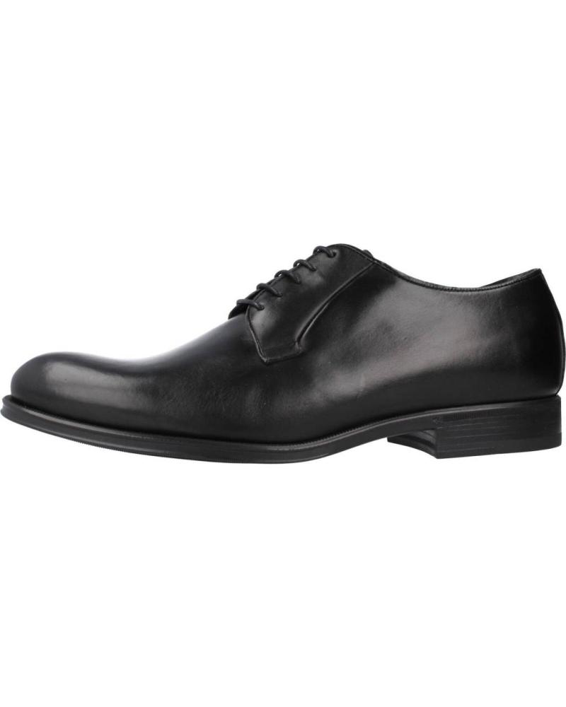 Man shoes KEEP HONEST 0400KH  NEGRO