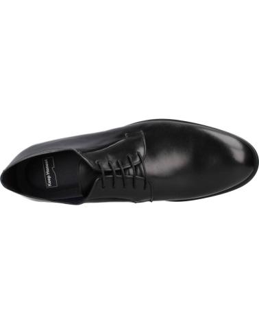 Chaussures KEEP HONEST  pour Homme 0400KH  NEGRO