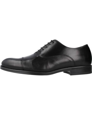 Chaussures KEEP HONEST  pour Homme 0401KH  NEGRO