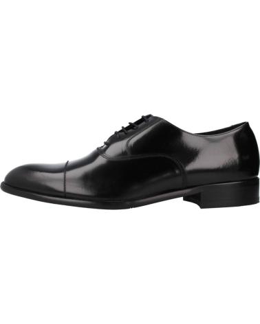 Chaussures KEEP HONEST  pour Homme 0403KH  NEGRO
