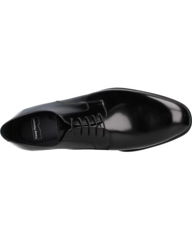 Chaussures KEEP HONEST  pour Homme 0404KH  NEGRO