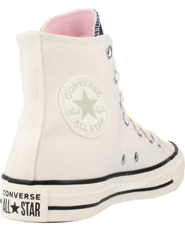 Sapatilhas de Mulher CONVERSE A02881C GRIS