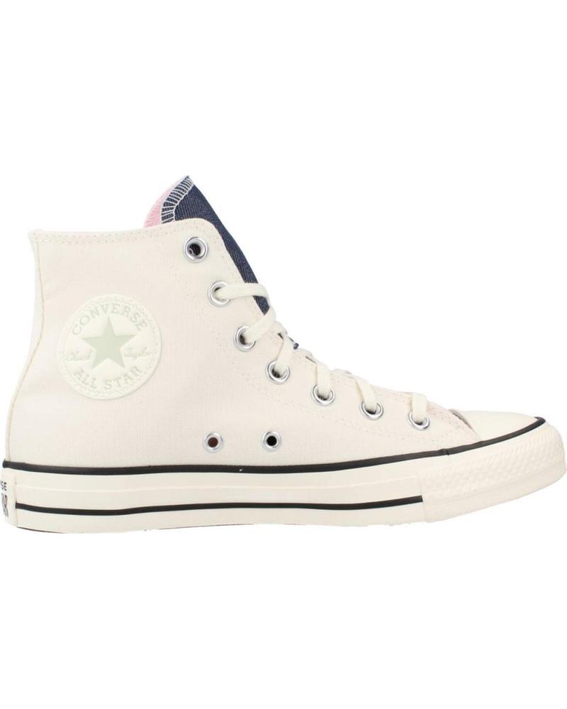 Sapatilhas de Mulher CONVERSE A02881C GRIS