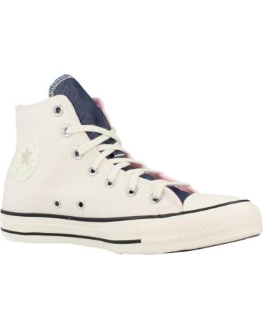 Sapatilhas de Mulher CONVERSE A02881C GRIS
