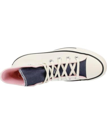 Sapatilhas de Mulher CONVERSE A02881C GRIS