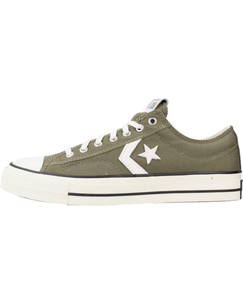 Converse star player verde store