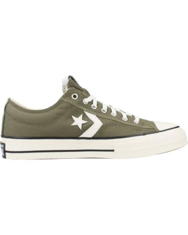 Sports Shoes De Hombre CONVERSE STAR PLAYER 76 PREMIUM VERDE