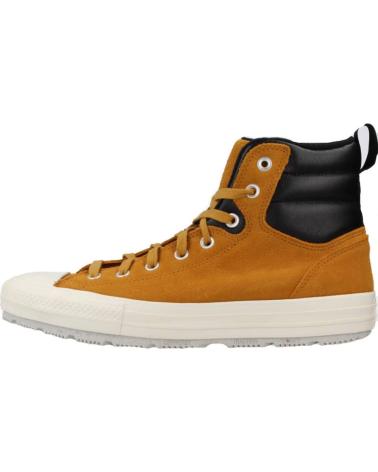 Zapatillas deporte CONVERSE  de Hombre CHUCK TAYLOR ALL STAR BERKSHIRE BOOT  MARRON