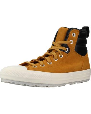 Zapatillas deporte CONVERSE  de Hombre CHUCK TAYLOR ALL STAR BERKSHIRE BOOT  MARRON