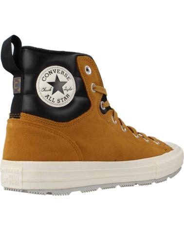 Zapatillas deporte CONVERSE  de Hombre CHUCK TAYLOR ALL STAR BERKSHIRE BOOT  MARRON