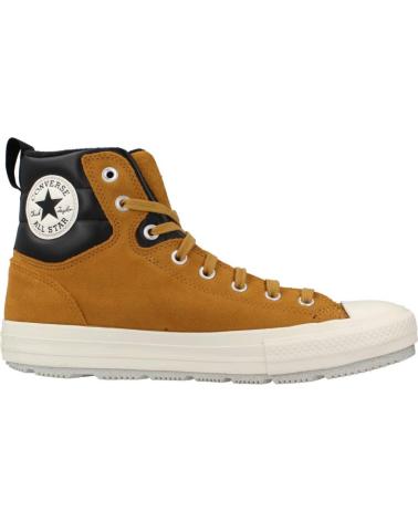 Zapatillas deporte CONVERSE  de Hombre CHUCK TAYLOR ALL STAR BERKSHIRE BOOT  MARRON