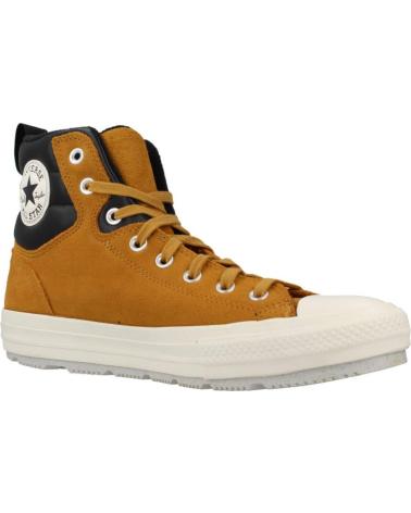 Zapatillas deporte CONVERSE  de Hombre CHUCK TAYLOR ALL STAR BERKSHIRE BOOT  MARRON