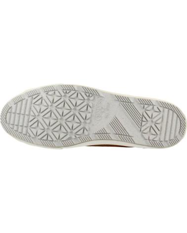 Zapatillas deporte CONVERSE  de Hombre CHUCK TAYLOR ALL STAR BERKSHIRE BOOT  MARRON