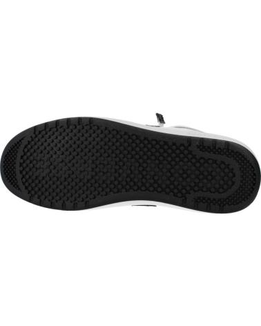 Deportivas de Mujer y Hombre y Niña y Niño CONVERSE PRO BLAZE CUP CVA00985C 113 BLANCO