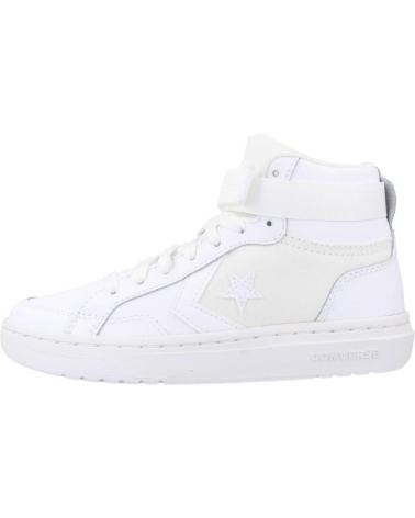 Zapatillas deporte pour Homme CONVERSE PRO BLAZE V2 MID BLANCO
