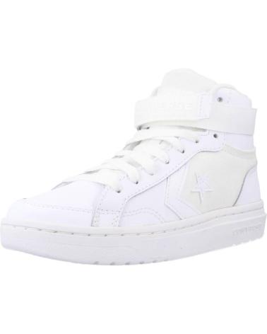 Zapatillas deporte pour Homme CONVERSE PRO BLAZE V2 MID BLANCO