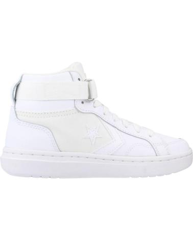 Zapatillas deporte pour Homme CONVERSE PRO BLAZE V2 MID BLANCO