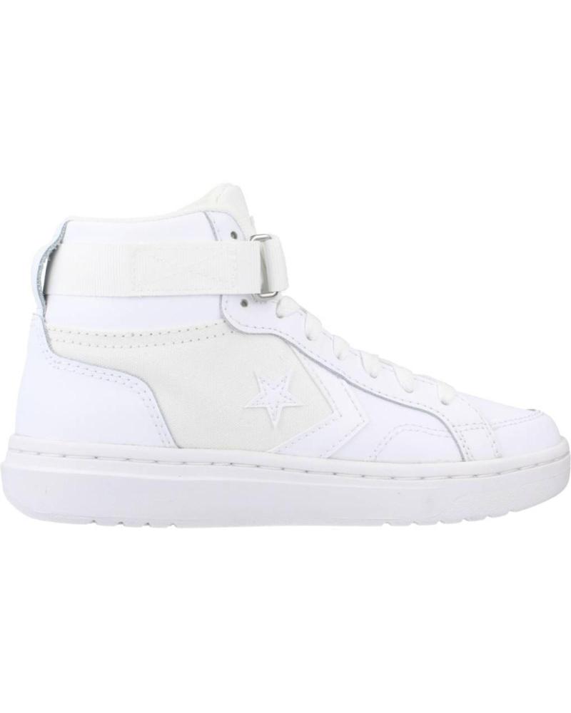 Zapatillas deporte pour Homme CONVERSE PRO BLAZE V2 MID BLANCO