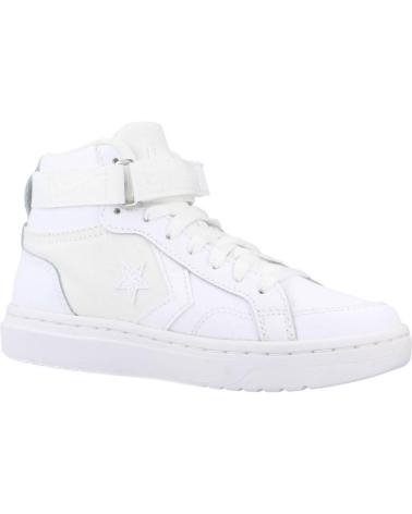 Zapatillas deporte pour Homme CONVERSE PRO BLAZE V2 MID BLANCO