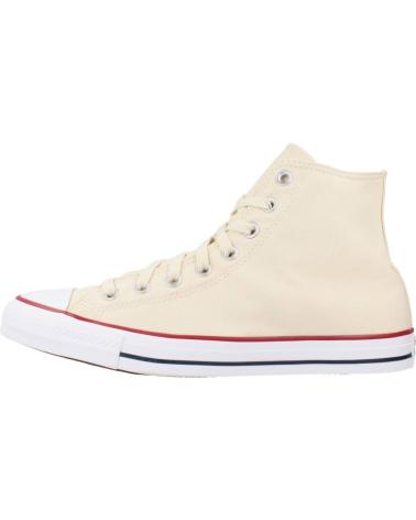 Sportivo per Donna e Uomo CONVERSE CHUCK TAYLOR ALL STAR HI BEIS